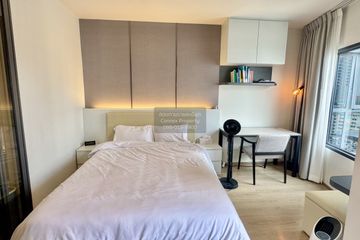 1 Bedroom Condo for rent in Life Rama 4 - Asoke, Khlong Toei, Bangkok near MRT Queen Sirikit National Convention Centre