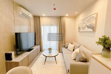 2 Bedroom Condo for rent in Life Phahon-Ladprao, Chatuchak, Bangkok near BTS Ladphrao Intersection