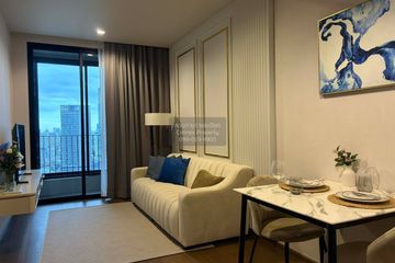 1 Bedroom Condo for rent in Ideo Q Sukhumvit 36, Khlong Tan, Bangkok near BTS Thong Lo