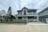 4 Bedroom House for rent in Grand Sivarom (Sukhumvit-Bangpu), Bang Pu, Samut Prakan