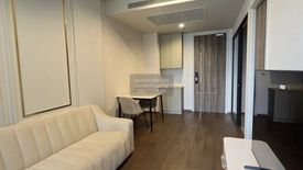 1 Bedroom Condo for rent in Ideo Q Sukhumvit 36, Khlong Tan, Bangkok near BTS Thong Lo