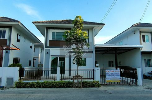 4 Bedroom House for rent in Lalin Town Lanceo CRIB Teparak-Tamru, Bang Phli Yai, Samut Prakan