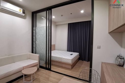 1 Bedroom Condo for rent in M Jatujak, Chatuchak, Bangkok near BTS Mo chit