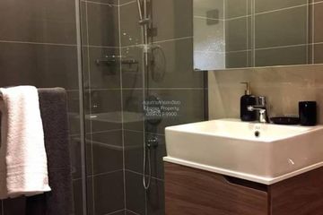 1 Bedroom Condo for rent in M Thonglor 10, Khlong Tan Nuea, Bangkok near BTS Ekkamai