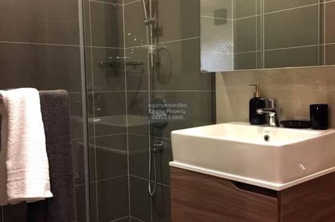 1 Bedroom Condo for rent in M Thonglor 10, Khlong Tan Nuea, Bangkok near BTS Ekkamai