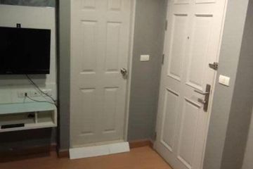 1 Bedroom Condo for rent in Life @ Ratchada - Huay Kwang, Huai Khwang, Bangkok near MRT Huai Khwang