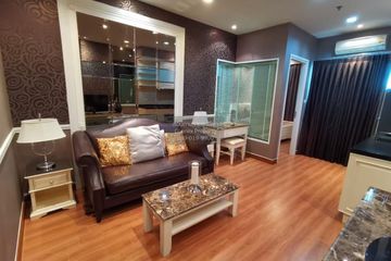 1 Bedroom Condo for rent in Ivy Sathorn 10, Silom, Bangkok near BTS Chong Nonsi