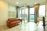 1 Bedroom Condo for rent in Ideo Mobi Sukhumvit 81, Bang Chak, Bangkok near BTS On Nut