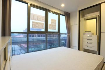 1 Bedroom Condo for rent in Ideo Mobi Sukhumvit 81, Bang Chak, Bangkok near BTS On Nut