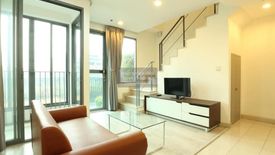 1 Bedroom Condo for rent in Ideo Mobi Sukhumvit 81, Bang Chak, Bangkok near BTS On Nut