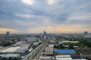 1 Bedroom Condo for rent in Knightsbridge Sukhumvit Thepharak, Thepharak, Samut Prakan near MRT Thipphawan