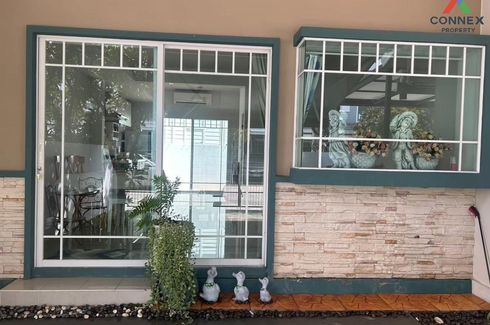 2 Bedroom Townhouse for rent in Indy Bangna Km.7 (2), Bang Kaeo, Samut Prakan