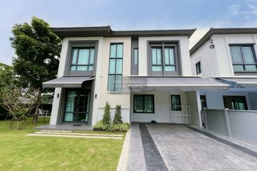 3 Bedroom House for rent in Grande Pleno Sukhumvit-Bangna, Bang Kaeo, Samut Prakan