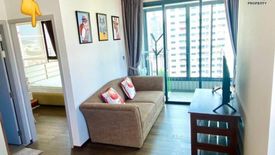 2 Bedroom Condo for rent in Ideo Q Siam - Ratchathewi, Thanon Phaya Thai, Bangkok near BTS Ratchathewi