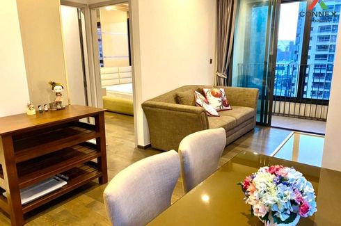 2 Bedroom Condo for rent in Ideo Q Siam - Ratchathewi, Thanon Phaya Thai, Bangkok near BTS Ratchathewi