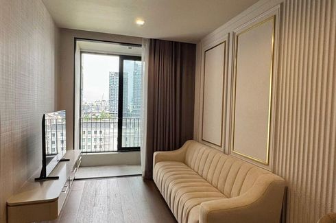 1 Bedroom Condo for rent in Ideo Q Sukhumvit 36, Khlong Tan, Bangkok near BTS Thong Lo
