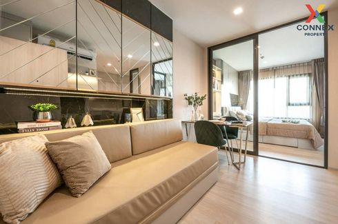 1 Bedroom Condo for rent in Life One Wireless, Lumpini, Bangkok near BTS Ploen Chit