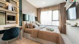 1 Bedroom Condo for rent in Life One Wireless, Lumpini, Bangkok near BTS Ploen Chit