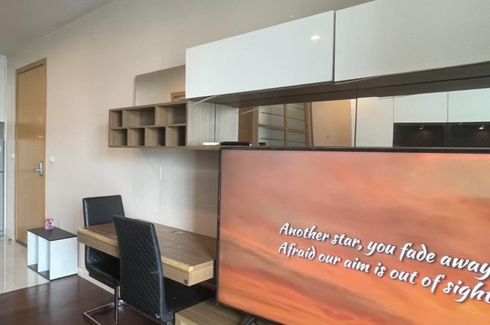 1 Bedroom Condo for rent in Circle Condominium, Makkasan, Bangkok near Airport Rail Link Makkasan