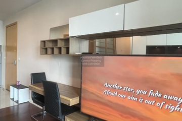 1 Bedroom Condo for rent in Circle Condominium, Makkasan, Bangkok near Airport Rail Link Makkasan