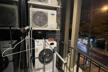 2 Bedroom Condo for rent in BEAT Bangwa Interchange, Bang Wa, Bangkok near BTS Bang Wa