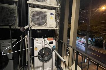 2 Bedroom Condo for rent in BEAT Bangwa Interchange, Bang Wa, Bangkok near BTS Bang Wa