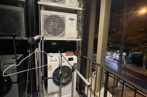 2 Bedroom Condo for rent in BEAT Bangwa Interchange, Bang Wa, Bangkok near BTS Bang Wa