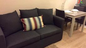 1 Bedroom Condo for rent in Centric Huay Kwang Station, Din Daeng, Bangkok near MRT Huai Khwang