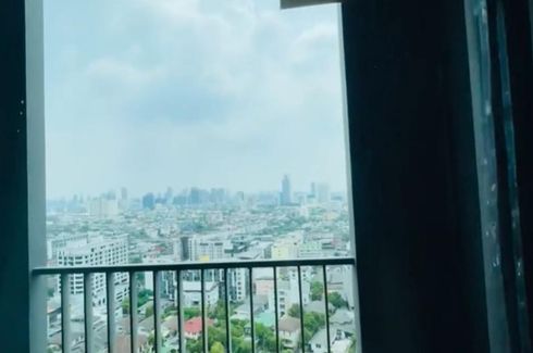 1 Bedroom Condo for rent in Chapter One Midtown Ladprao 24, Chom Phon, Bangkok near MRT Lat Phrao