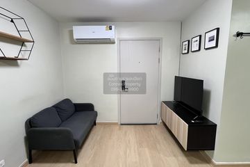 1 Bedroom Condo for rent in Elio Del Ray, Bang Chak, Bangkok near BTS Punnawithi