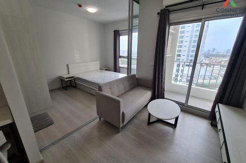 1 Bedroom Condo for rent in Chapter One Shine Bangpo, Bang Sue, Bangkok near MRT Bang Pho