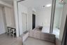 1 Bedroom Condo for rent in Chapter One Shine Bangpo, Bang Sue, Bangkok near MRT Bang Pho