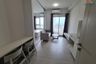 1 Bedroom Condo for rent in Chapter One Shine Bangpo, Bang Sue, Bangkok near MRT Bang Pho