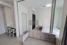 1 Bedroom Condo for rent in Chapter One Shine Bangpo, Bang Sue, Bangkok near MRT Bang Pho