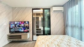 1 Bedroom Condo for rent in Brixton Pet&Play Phahol 50 Station, Anusawari, Bangkok near BTS Sai Yud