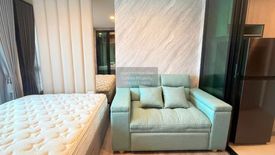 1 Bedroom Condo for rent in Brixton Pet&Play Phahol 50 Station, Anusawari, Bangkok near BTS Sai Yud