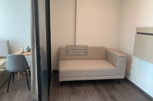 1 Bedroom Condo for rent in Bang Lamphu Lang, Bangkok near BTS Krung Thon Buri