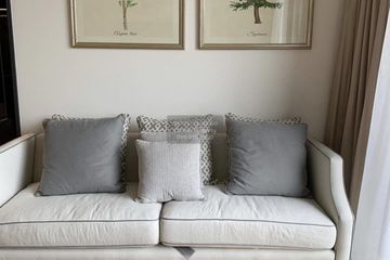 1 Bedroom Condo for rent in BEATNIQ Sukhumvit 32, Khlong Tan, Bangkok near BTS Thong Lo