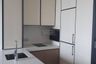 1 Bedroom Condo for rent in BEATNIQ Sukhumvit 32, Khlong Tan, Bangkok near BTS Thong Lo