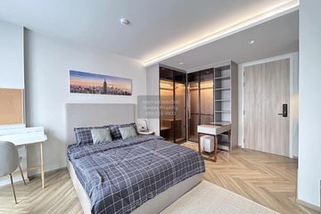 1 Bedroom Condo for rent in Chapter Thonglor 25, Khlong Tan Nuea, Bangkok near BTS Thong Lo