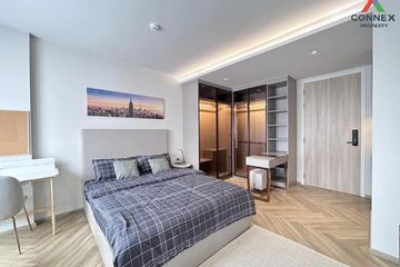 1 Bedroom Condo for rent in Chapter Thonglor 25, Khlong Tan Nuea, Bangkok near BTS Thong Lo