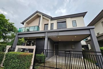 4 Bedroom House for rent in Bangkok Boulevard Sathorn-Pinklao 2, Maha Sawat, Nonthaburi