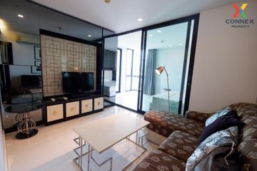 1 Bedroom Condo for rent in SOCIO Ruamrudee, Lumpini, Bangkok near BTS Ploen Chit