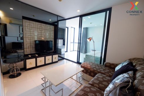 1 Bedroom Condo for rent in SOCIO Ruamrudee, Lumpini, Bangkok near BTS Ploen Chit