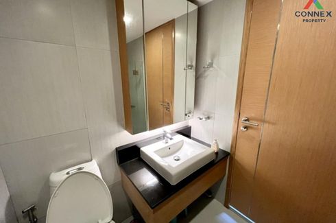 1 Bedroom Condo for rent in SOCIO Ruamrudee, Lumpini, Bangkok near BTS Ploen Chit