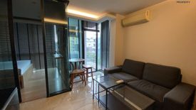 1 Bedroom Condo for rent in SOCIO Ruamrudee, Lumpini, Bangkok near BTS Ploen Chit