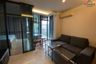 1 Bedroom Condo for rent in SOCIO Ruamrudee, Lumpini, Bangkok near BTS Ploen Chit