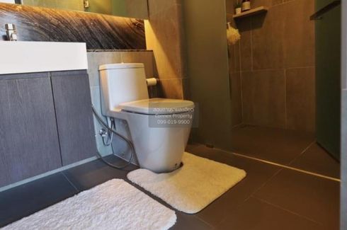 1 Bedroom Condo for rent in The Lumpini 24, Khlong Tan, Bangkok near BTS Phrom Phong