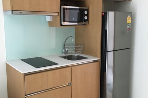 1 Bedroom Condo for rent in SOCIO Ruamrudee, Lumpini, Bangkok near BTS Ploen Chit