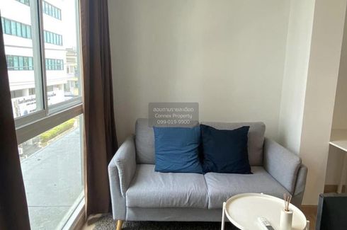 1 Bedroom Condo for rent in Chateau in Town Sukhumvit 64/1, Bang Chak, Bangkok near BTS Punnawithi